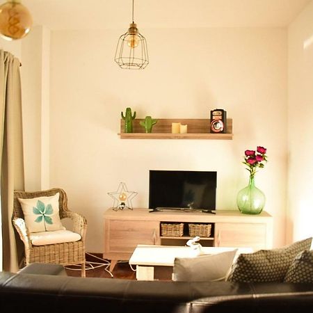 Apartamento Jenny Lägenhet Arrecife  Exteriör bild
