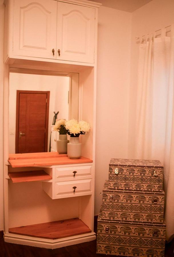 Apartamento Jenny Lägenhet Arrecife  Exteriör bild